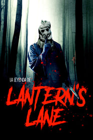 Lantern's Lane постер