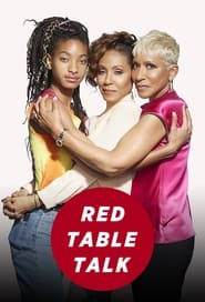 Red Table Talk постер