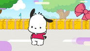 Pochacco’s Super Fun Run