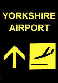 Yorkshire Airport (2019)
