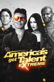 America’s Got Talent: Extreme Season 1 Episode 4