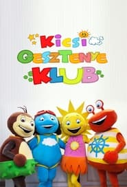 Kicsi Gesztenye Klub - Season 2 Episode 5