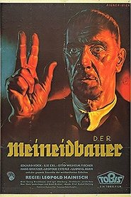 Poster The Farmer Forsworn 1941
