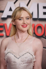 Kathryn Newton