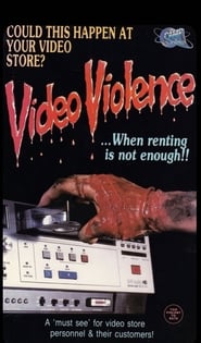 Video Violence постер