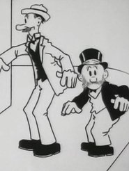 Poster Domestic Difficulties 1916