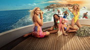 FBoy Island Episode 3 (Season 3)