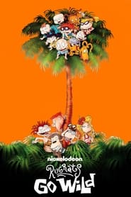 Imagen Los Rugrats: Vacaciones salvajes