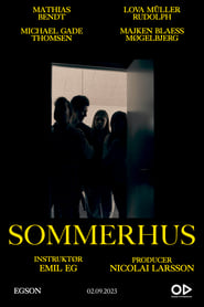 فيلم Sommerhus 2023 مترجم
