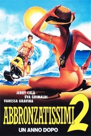 watch Abbronzatissimi 2 - un anno dopo now