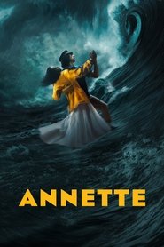 Annette (2021)