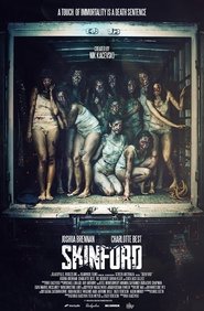 Skinford: Death Sentence (2023)