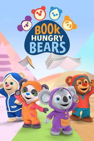Book Hungry Bears (2020)