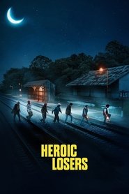 Poster van Heroic Losers