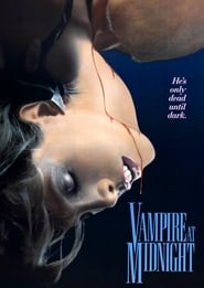 Vampire at Midnight постер