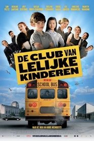 De Club van Lelijke Kinderen