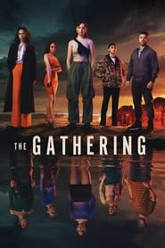 Poster The Gathering 2024