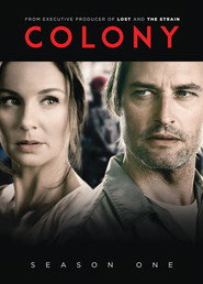 Colony Season 1 7