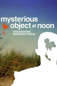 Mysterious Object at Noon постер