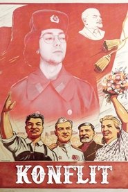 Konflit (2022)