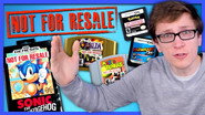 Not for Resale