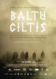 Poster Baltic Tribes: Die letzten Heiden Europas