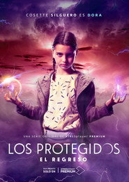 The Protected: The Return постер