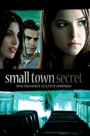 Poster Small Town Secret