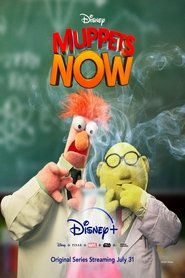 Muppets Now Muppets Now
