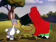 Elmer's Candid Camera