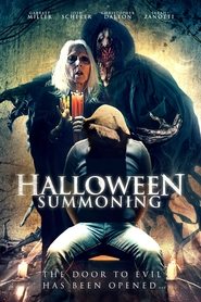 Archaon: The Halloween Summoning (2020) Hindi Dubbed