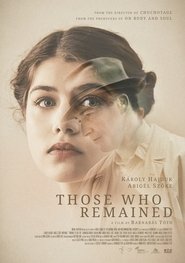 Those Who Remained (2019) 