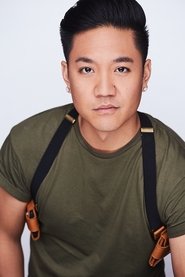 Travis Wong as Jimmy Angel