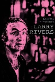 Poster Larry Rivers