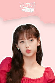 CHUU-ing poster