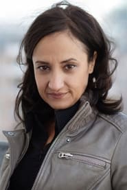 Meriam Abbas as Heide Zaree