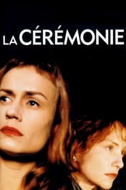 La Cérémonie streaming