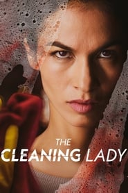 Poster The Cleaning Lady 2022