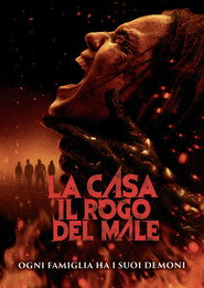 La casa - Il rogo del Male