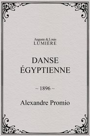 Egyptian Oriental Dance