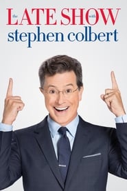 The Late Show with Stephen Colbert-Azwaad Movie Database