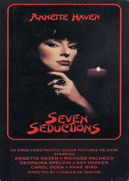 The Seven Seductions постер