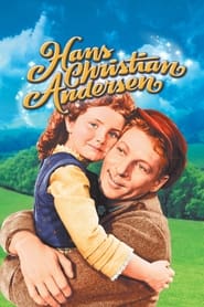 Hans Christian Andersen постер