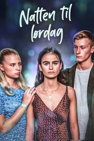 Natten til Lørdag Episode Rating Graph poster