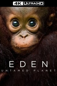 Eden: Untamed Planet постер