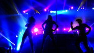 Major Lazer