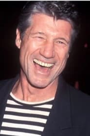 Fred Ward as Mr. Paris