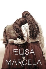 Poster Elisa und Marcela