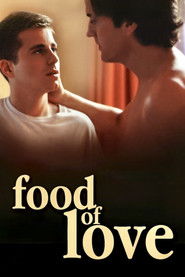 Poster Food of Love 2002