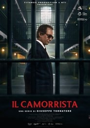 Il camorrista - Una serie di Giuseppe Tornatore Mövsüm 1